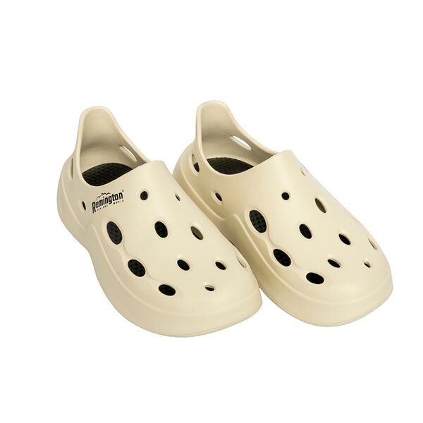 Сандалии Remington Decker beige