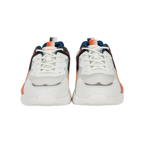 Кроссовки мужские Remington Fleet II white/navy