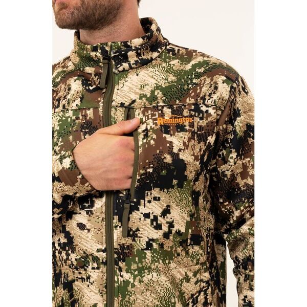 Джемпер Remington Polar Dream FIT South Forest