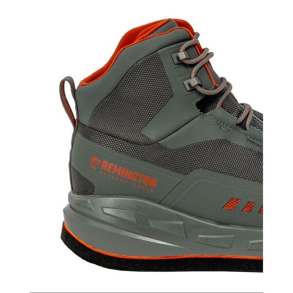 Ботинки забродные Remington Guide grey