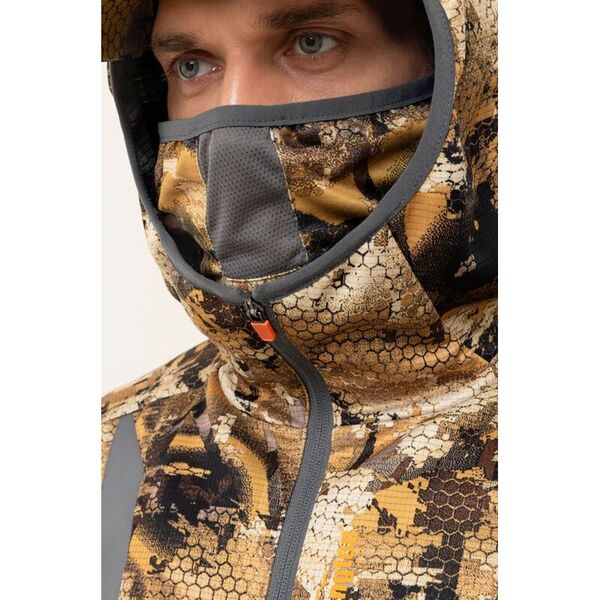 Охотничий костюм Remington Mountain Range Yellow Waterfowl