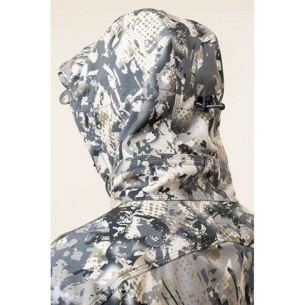 Охотничий костюм демисезонный Remington Himalayan Apex