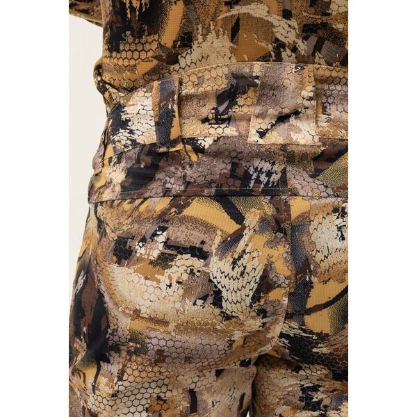 Охотничий костюм Remington Mountain Range Yellow Waterfowl