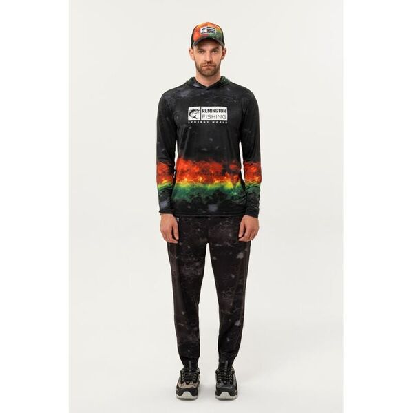 Брюки Remington Fishing Solar Boat II