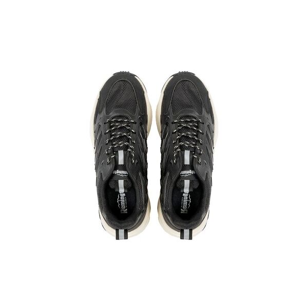 Кроссовки мужские Remington TrackStar black