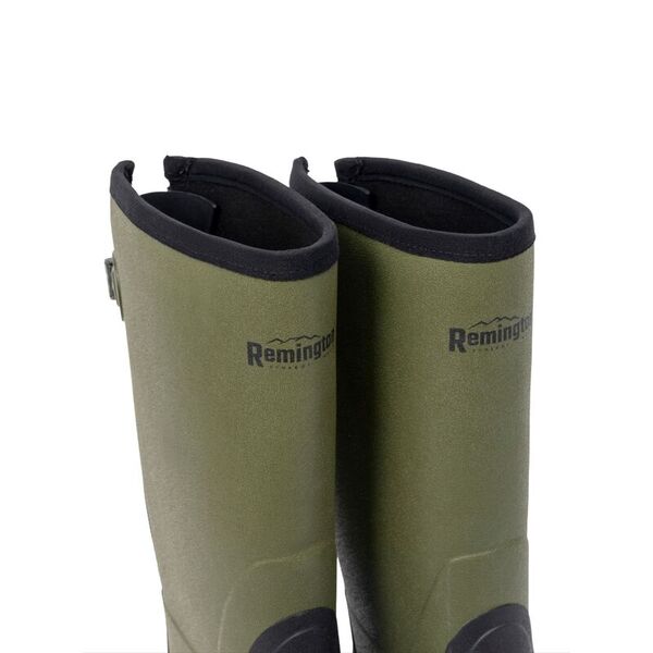 Сапоги Remington Catch green