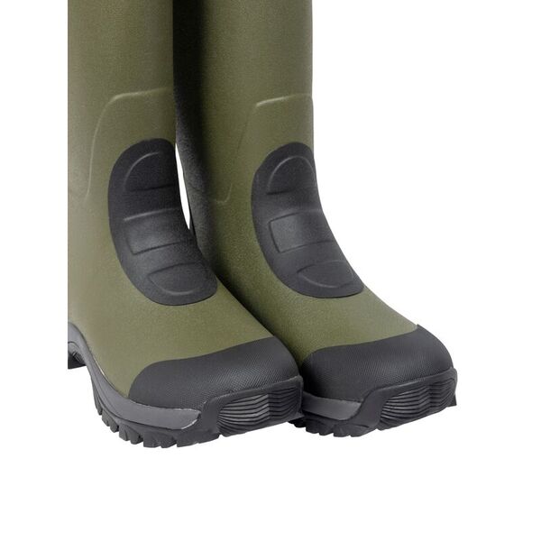 Сапоги Remington Catch green