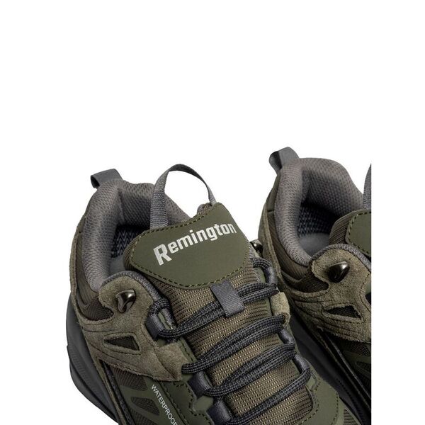 Кроссовки Remington Fortec green