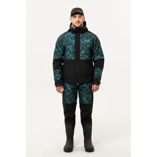 Костюм Remington Fishing Amur River