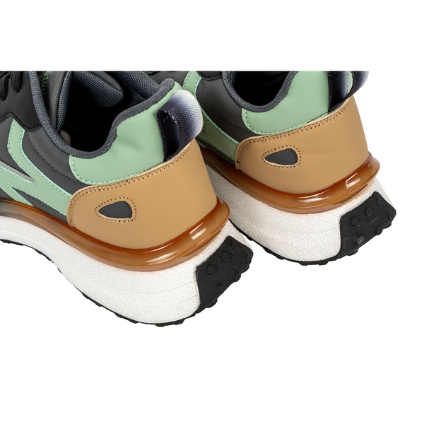 Кроссовки мужские Remington Fleet grey