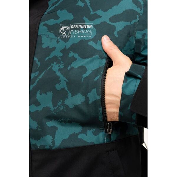 Костюм Remington Fishing Amur River