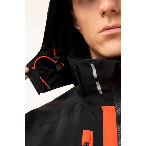 Костюм Remington Fishing Great Take Red