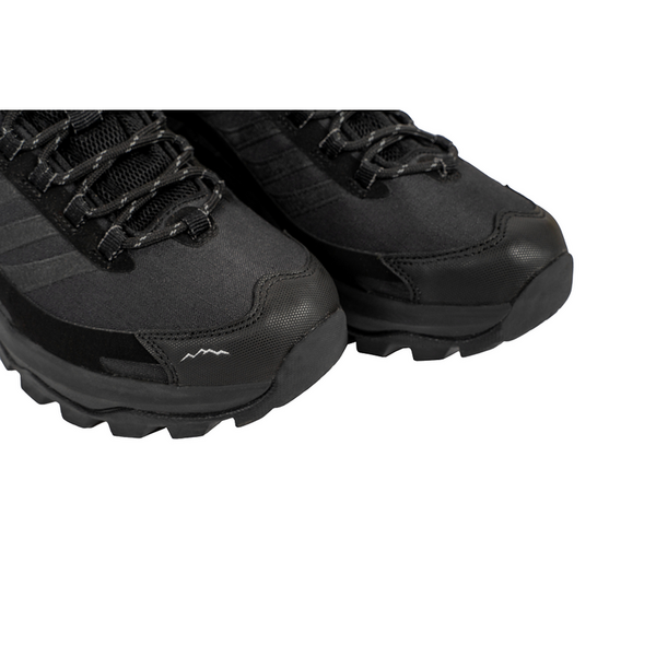 Кроссовки мужские Remington Discovery II black