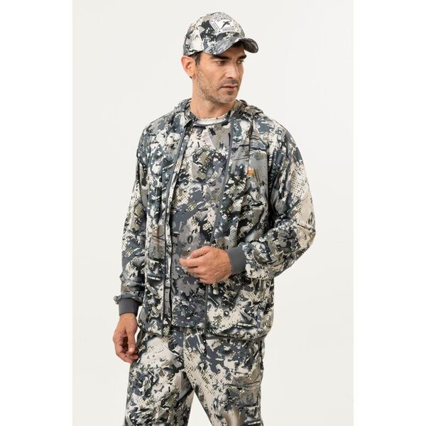 Лонгслив Remington lite Apex