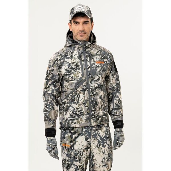 Охотничий костюм демисезонный Remington Himalayan Apex