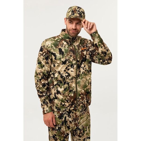 Джемпер Remington Polar Dream FIT South Forest