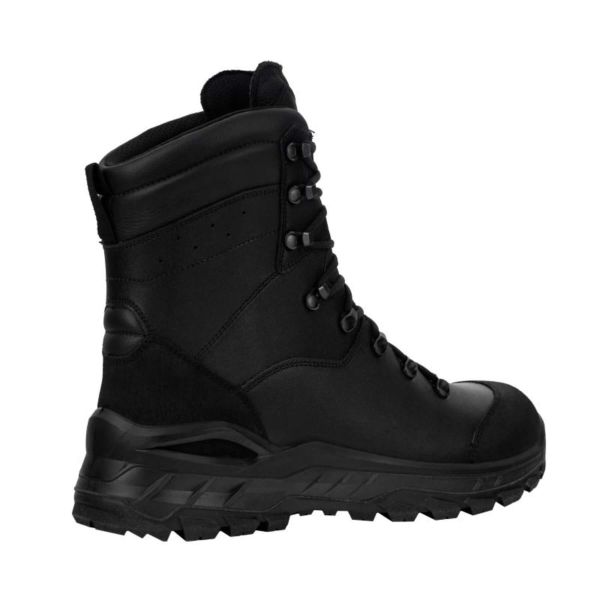 Ботинки GRIZZLY GTX Prabos, цвет Black
