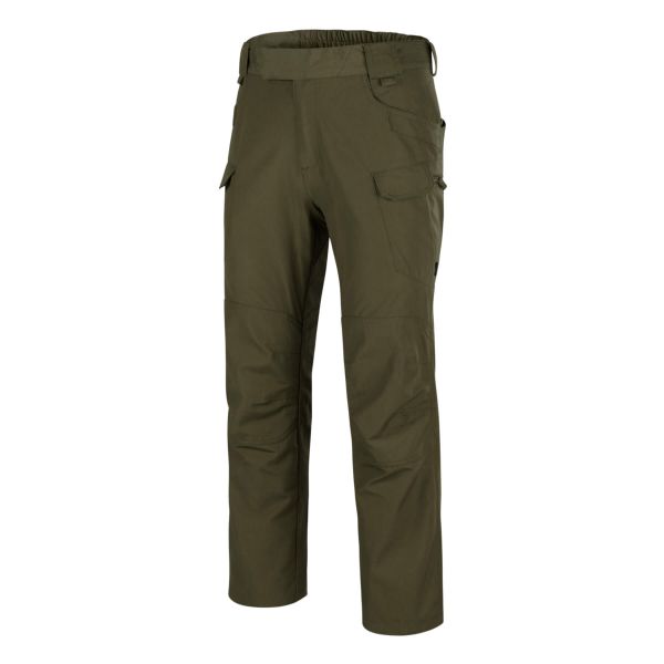 Брюки UTP® FLEX Helikon, цвет Olive Green