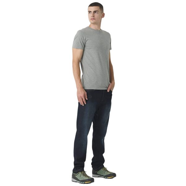Брюки GREYMAN TACTICAL JEANS Helikon, цвет Dark Blue