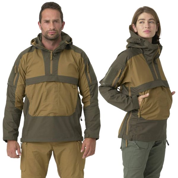 Анорак Tracer Helikon