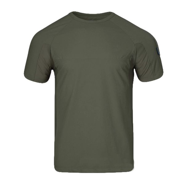 Футболка Blue Label Tide Function Sports EmersonGear, цвет Ranger Green