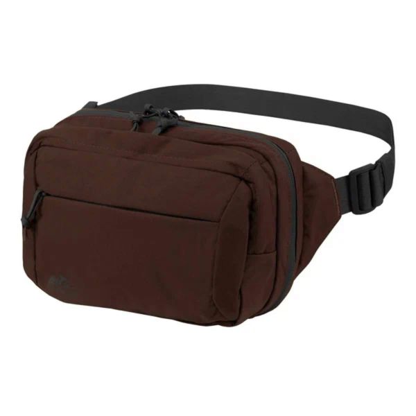 Сумка поясная RAT Waist Helikon, цвет  Brown