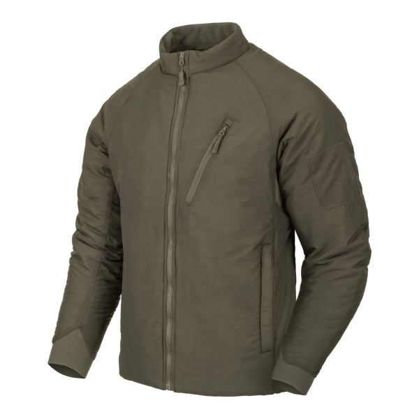 Куртка WOLFHOUND Helikon, цвет Taiga Green
