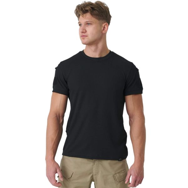 Футболка Topcool  Helikon, цвет Black