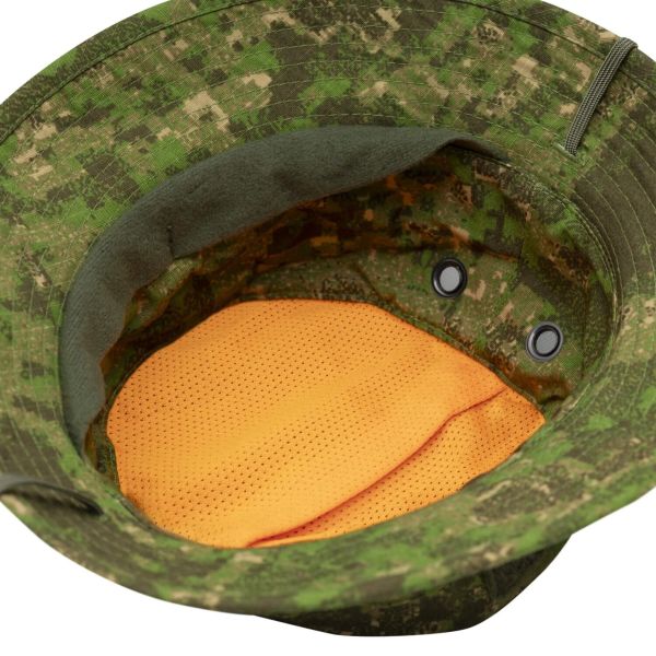 Панама Boonie Hat Mk2 Helikon, цвет RAL 7013