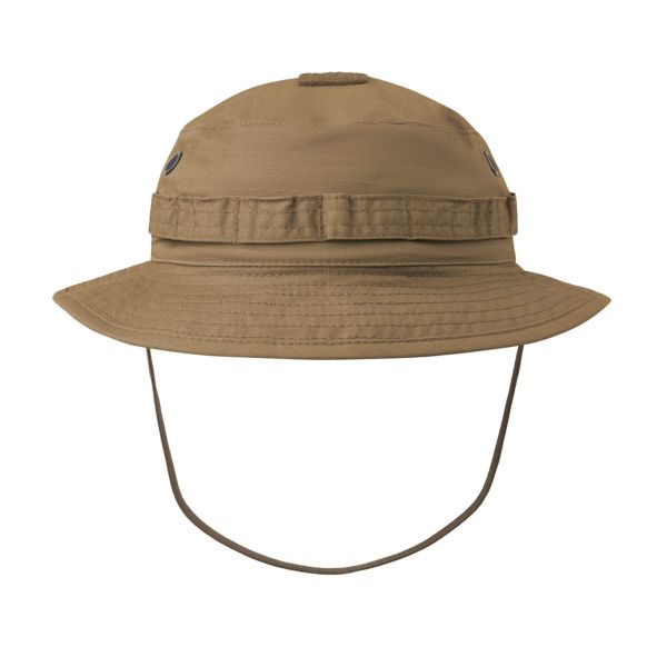 Панама  Boonie Hat Mk2  Helikon, цвет Coyote