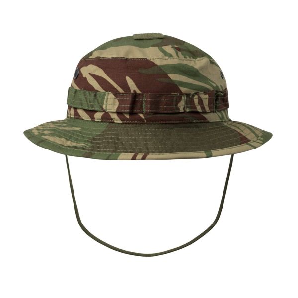 Панама  Boonie Hat Mk2  Helikon, цвет Rhodesian Camo