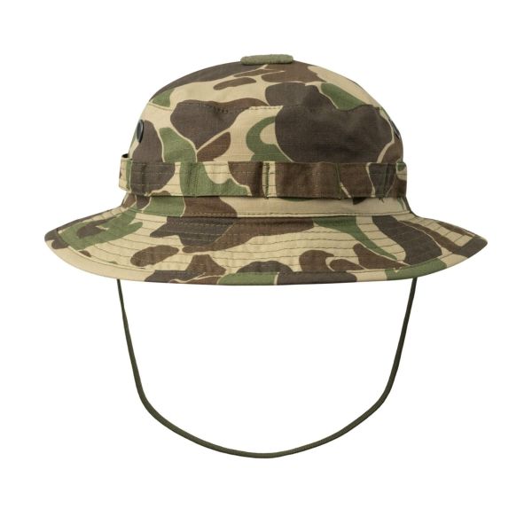 Панама  Boonie Hat Mk2  Helikon, цвет Duck Hunter
