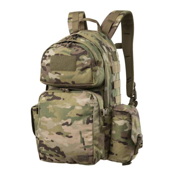 Рюкзак Ambush Helikon, цвет  Multicam