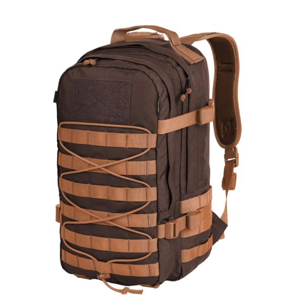 Рюкзак RACCOON MK2® Helikon, цвет  Earth Brown/Clay