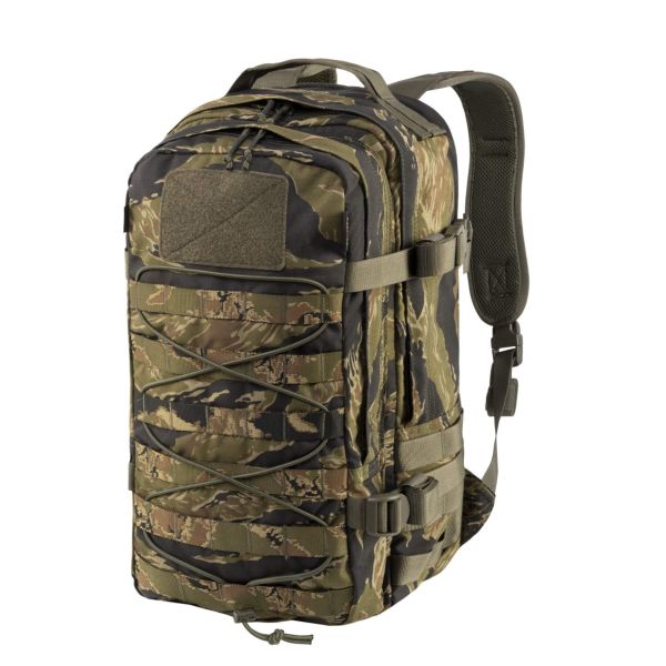 Рюкзак RACCOON MK2® Helikon, цвет  Tiger Stripe