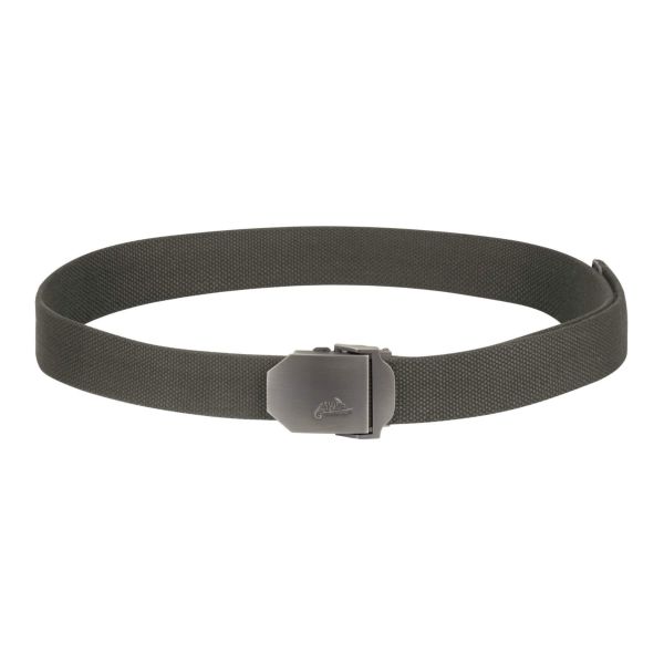 Ремень  LOGO Helikon, цвет Olive Green