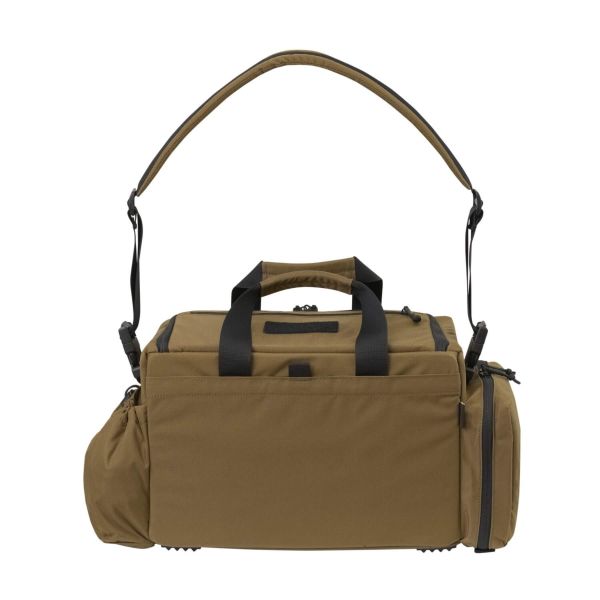 Сумка MISSION Bag Helikon, цвет Olive Green/Black