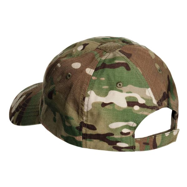 ВКПО 3.0 Бейсболка обр. 2023 Multicam ВКПО 3.0 Бейсболка обр. 2023 Multicam