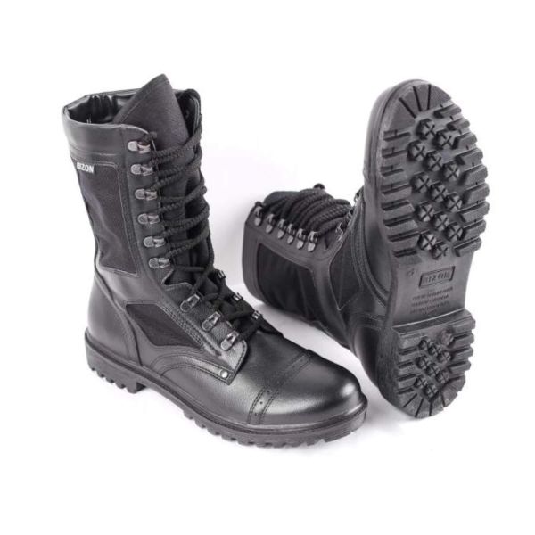 БЕРЦЫ Воин  ВН-21 БИЗОН