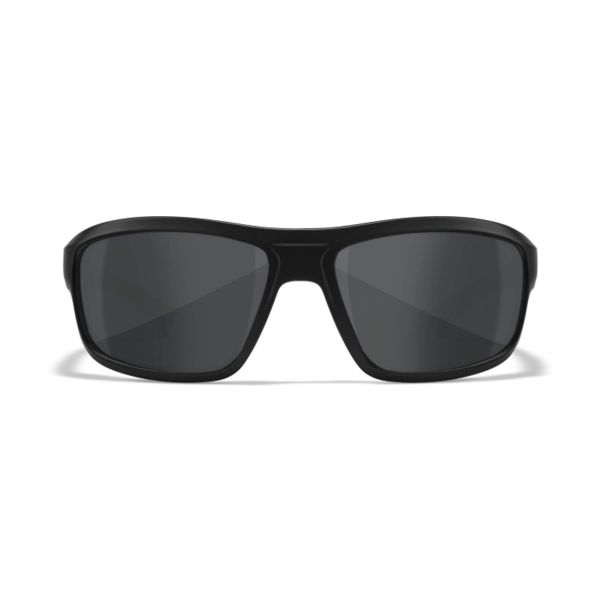 ОЧКИ ЗАЩИТНЫЕ WILEY X WX CONTEND (FRAME MATTE BLACK, LENS GREY)