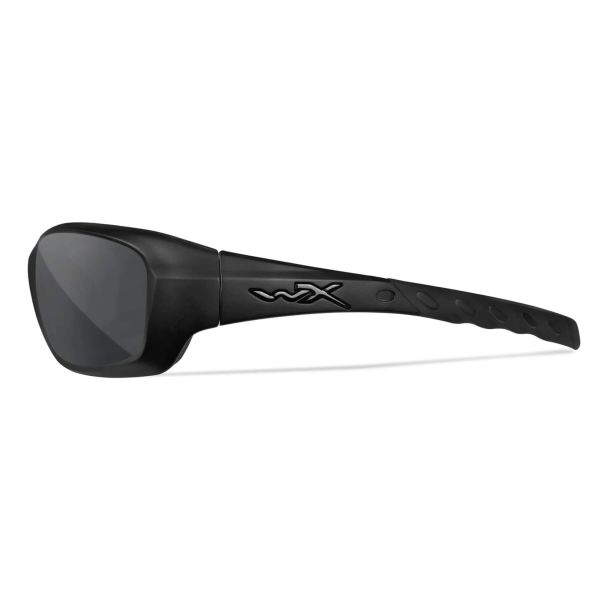 ОЧКИ ЗАЩИТНЫЕ WILEY X WX GRAVITY (FRAME: MATTE BLACK, LENS: POLARIZED — GREY)