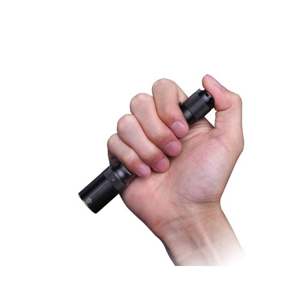 Фонарь Fenix E20V2.0 Cree SST20 LED