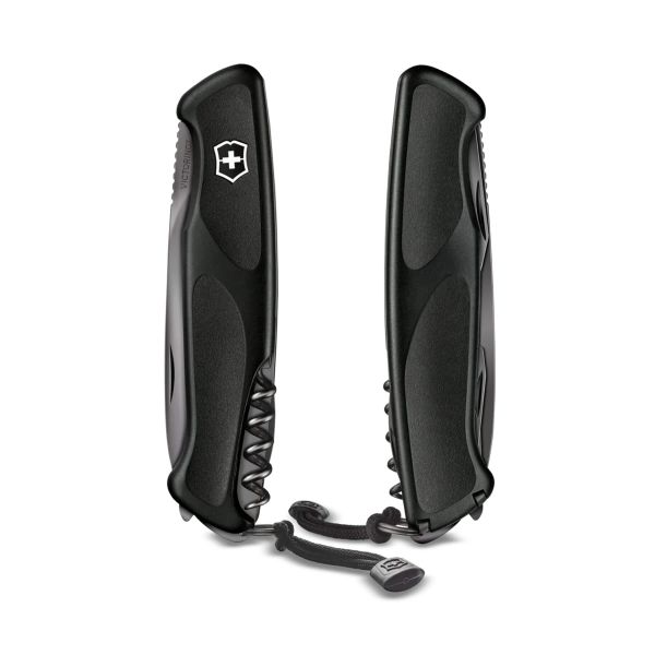 Нож VICTORINOX RANGERGRIP 55  0.9563.C31P