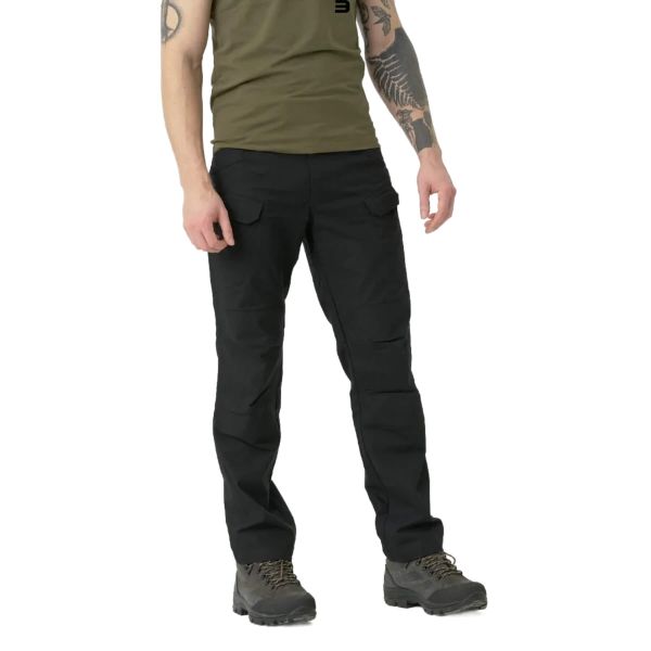 Брюки UTP® PR Helikon, цвет Black
