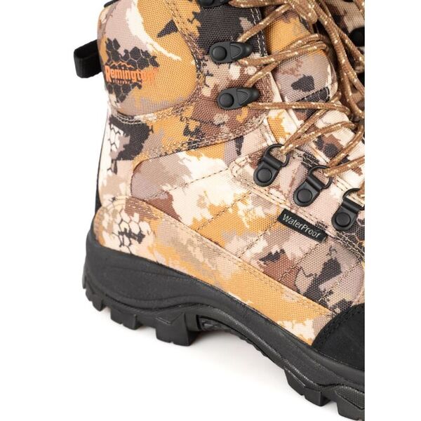 Ботинки Lynx 400 Yellow Waterfowl Honeycombs