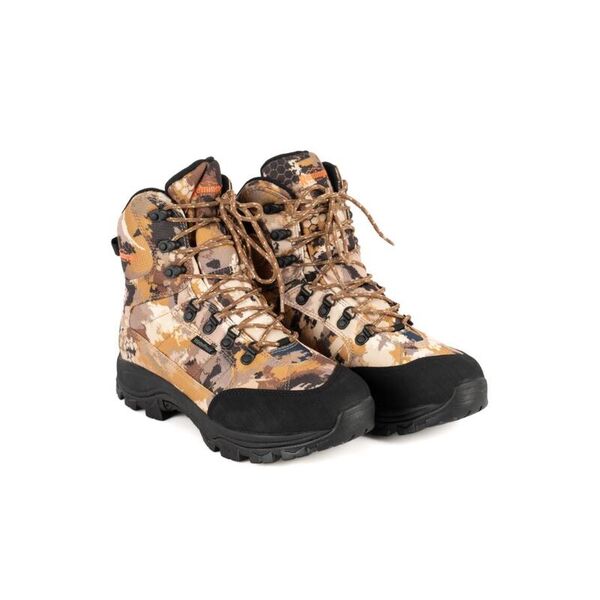 Ботинки Lynx 400 Yellow Waterfowl Honeycombs