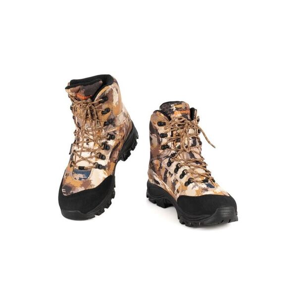 Ботинки Lynx 400 Yellow Waterfowl Honeycombs