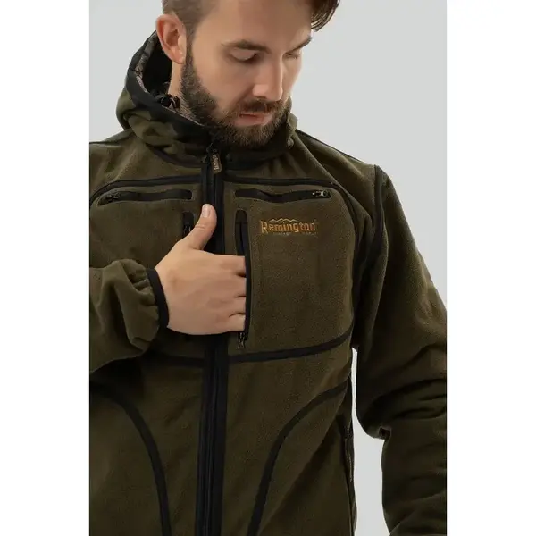 Костюм Remington Universal Jaeger Green Forest