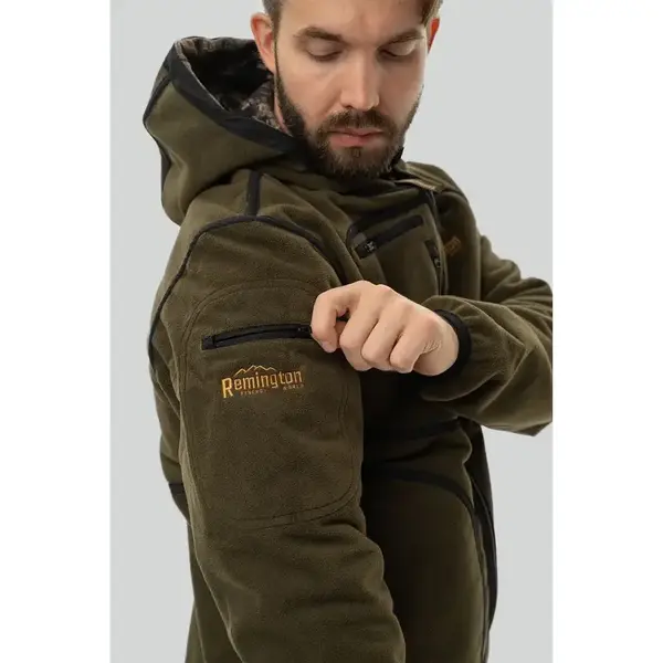 Костюм Remington Universal Jaeger Green Forest