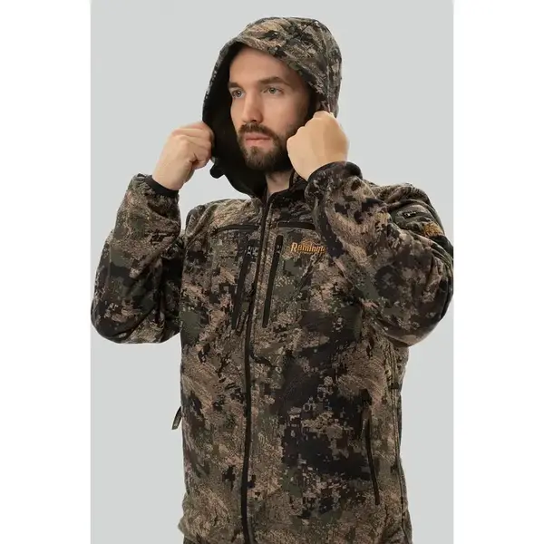 Костюм Remington Universal Jaeger Green Forest